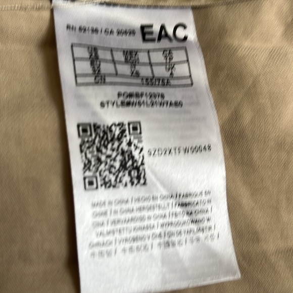 Guess Jacket - Picture 5 of 5